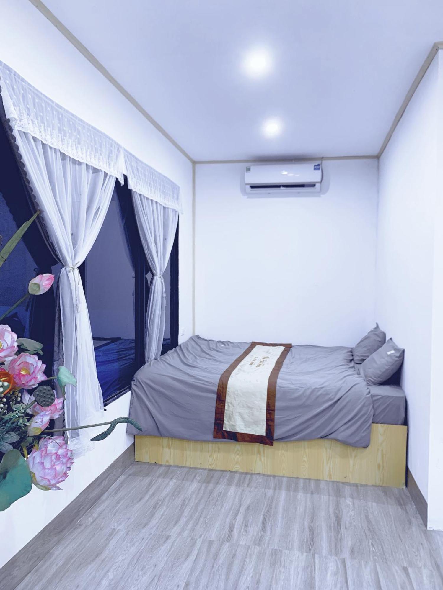 Mộc Châu House Hotel Ngoại thất bức ảnh